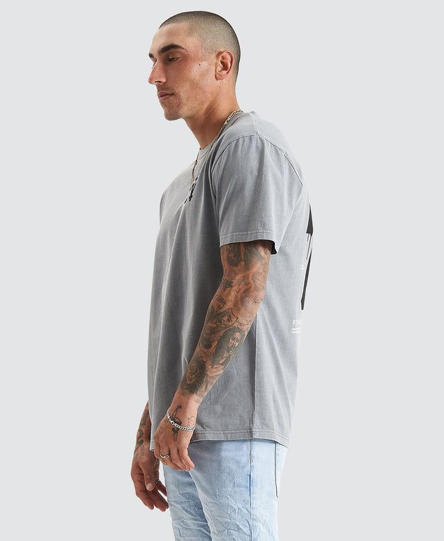 Kiss Chacey Loara Tee Pigment Skyrocket
