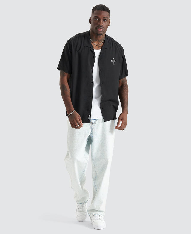 Kiss Chacey Triumph Shirt Black Print