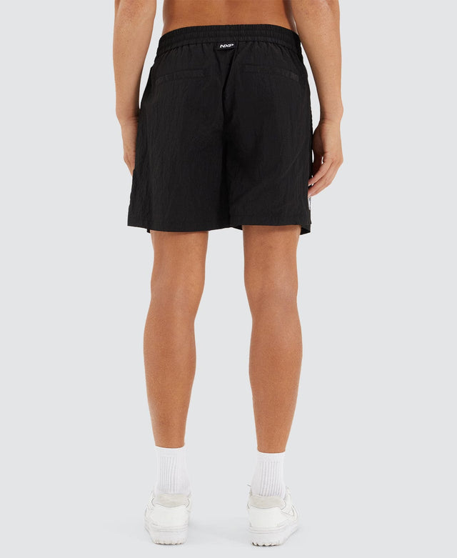 Nena & Pasadena Action Shorts Black