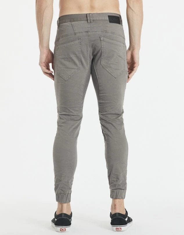 Nena & Pasadena Destroyer 2.0 Jogger Jeans Volcano