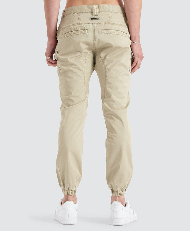 Nena & Pasadena Flight 2.0 Pant - Sandstone