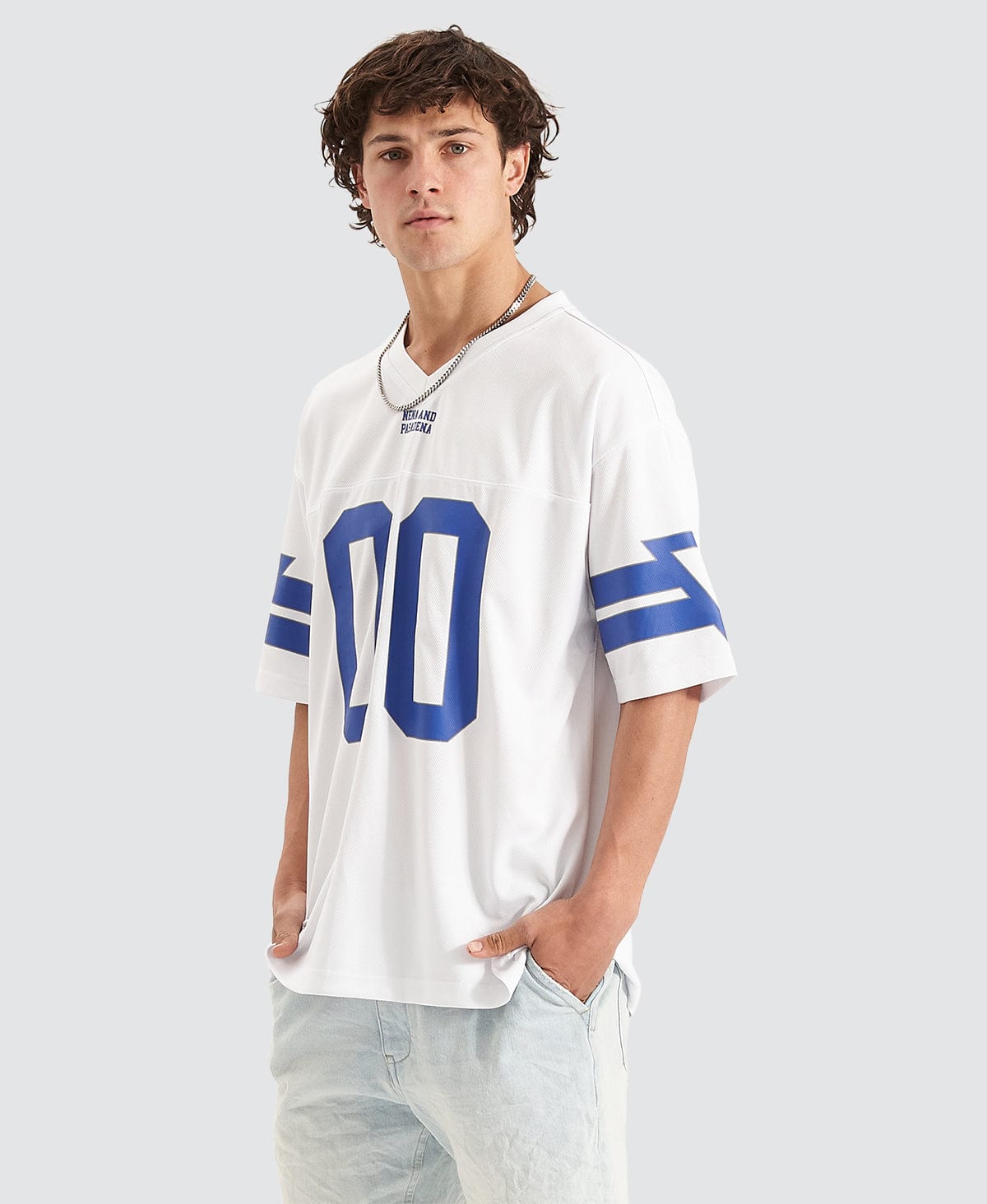 Gridiron jersey 2025