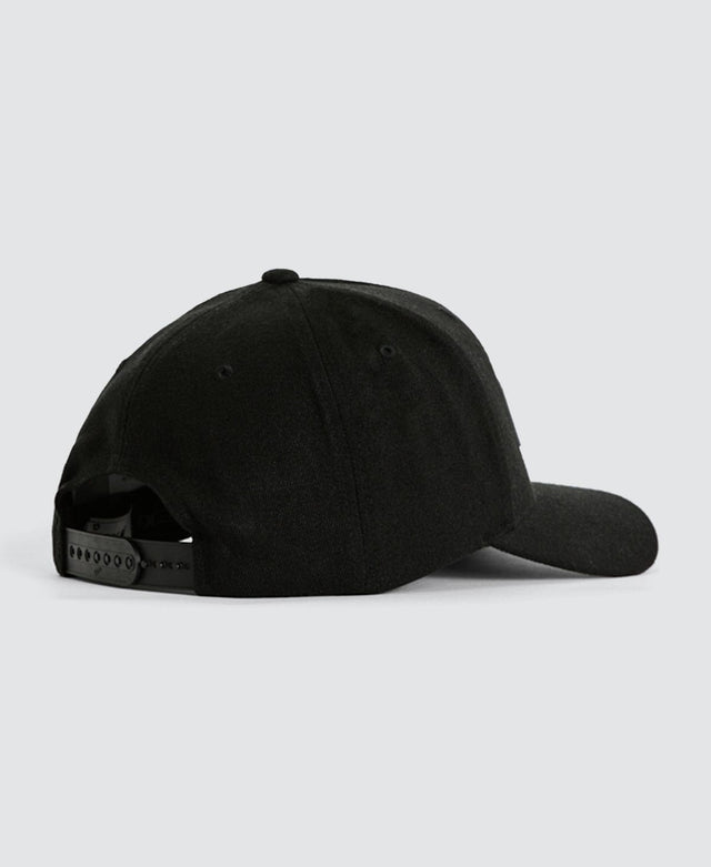 Nena & Pasadena Underdog Golfer Cap Black