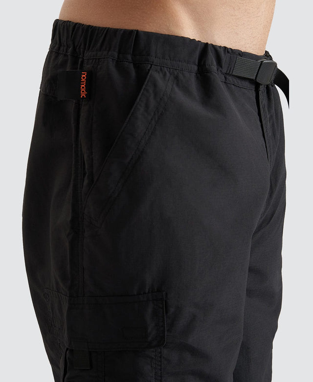 model wears Boulder Climbing Pant Black Pants Black - image 7