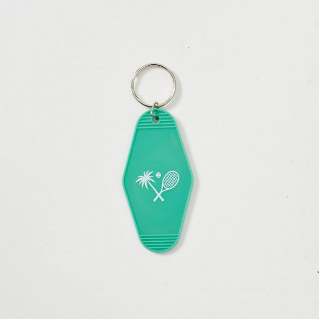 Nomadic Paradise Club Nomadic Key Ring Bottle Green
