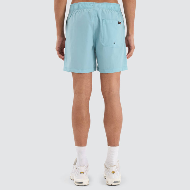 Nomadic Paradise Treaty Walker Short Seafoam
