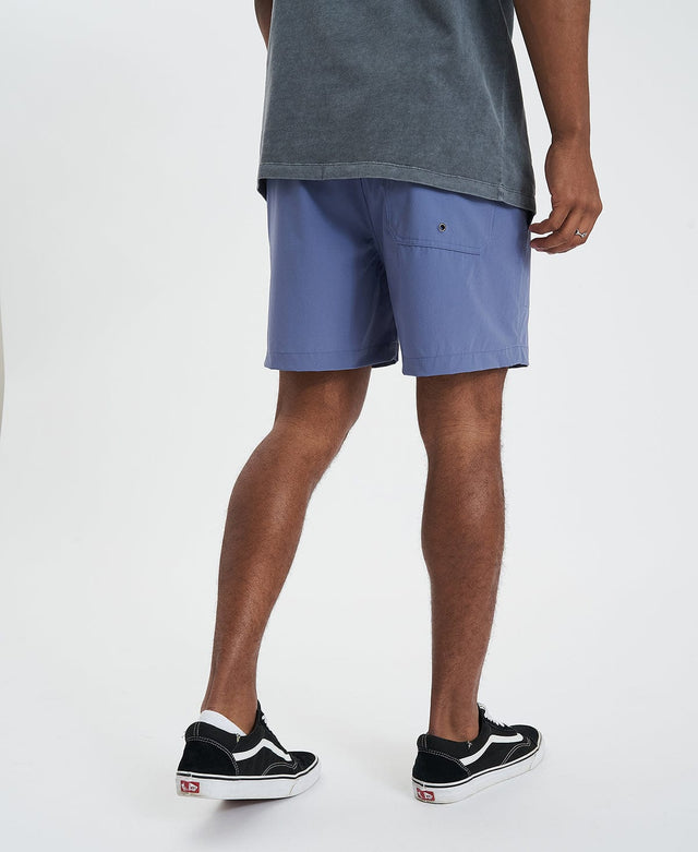 Nomadic Venice Walker Short - Coastal Blue BLUE