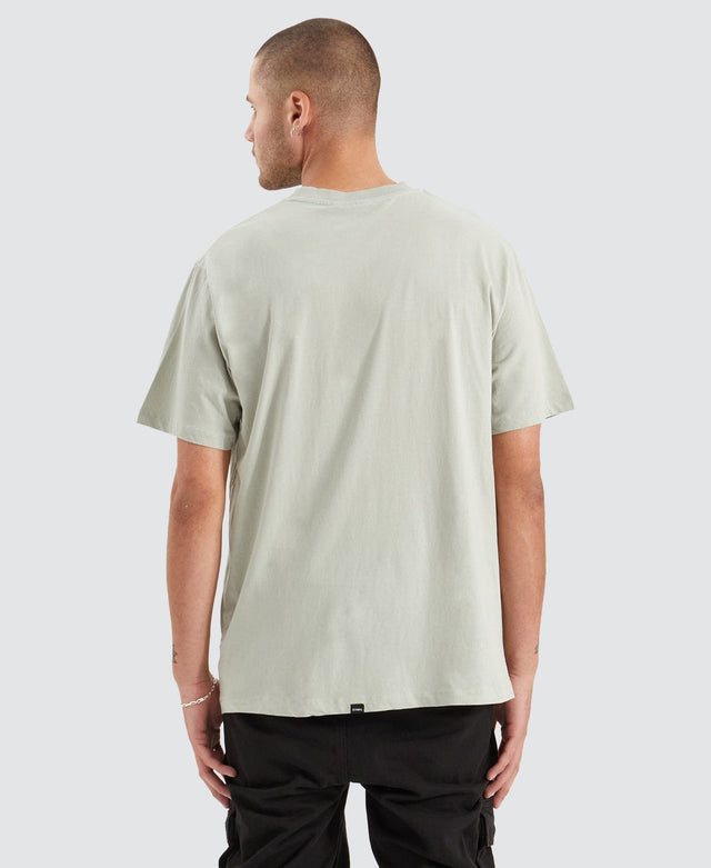 Thrills Minimal Thrills Merch Fit T-Shirt Sage