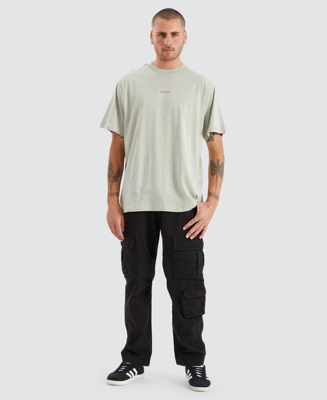 Thrills Minimal Thrills Merch Fit T-Shirt Sage