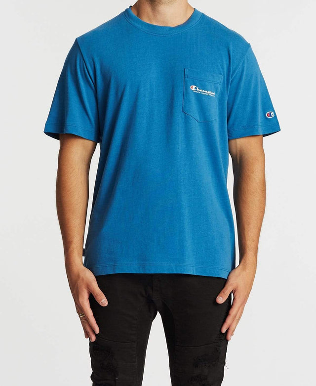Champion Champion Jersey T-Shirt Schmids Creek