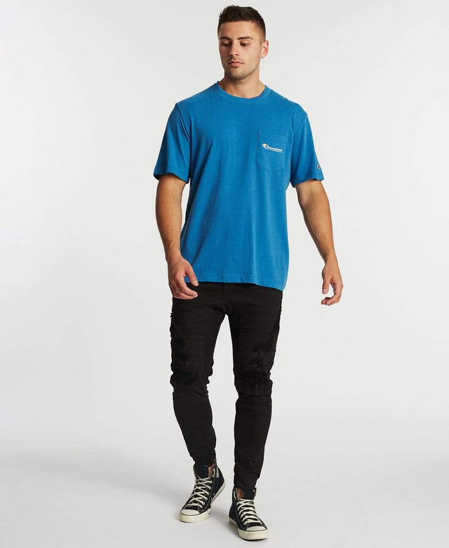 Champion Champion Jersey T-Shirt Schmids Creek