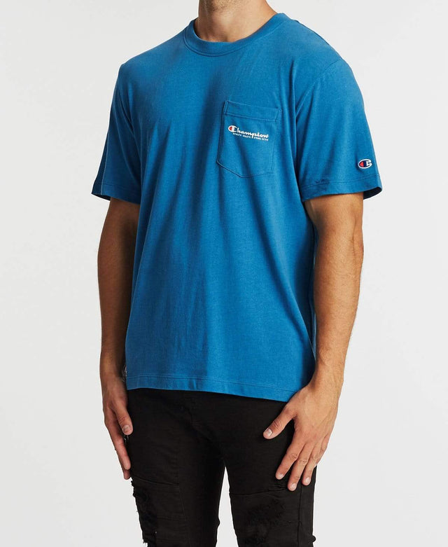Champion Champion Jersey T-Shirt Schmids Creek