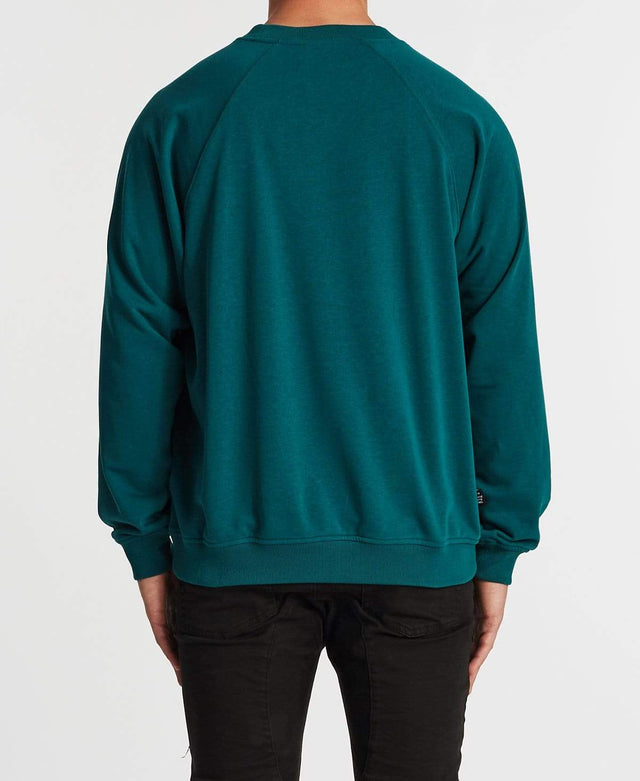 Champion Champion Lightweight Terry Jumper Sassafras