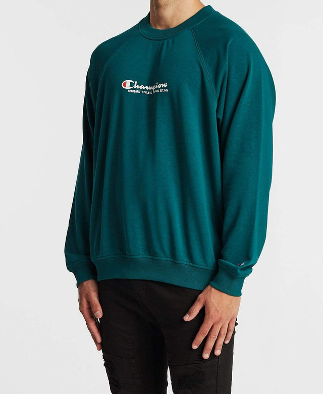 Champion Champion Lightweight Terry Jumper Sassafras