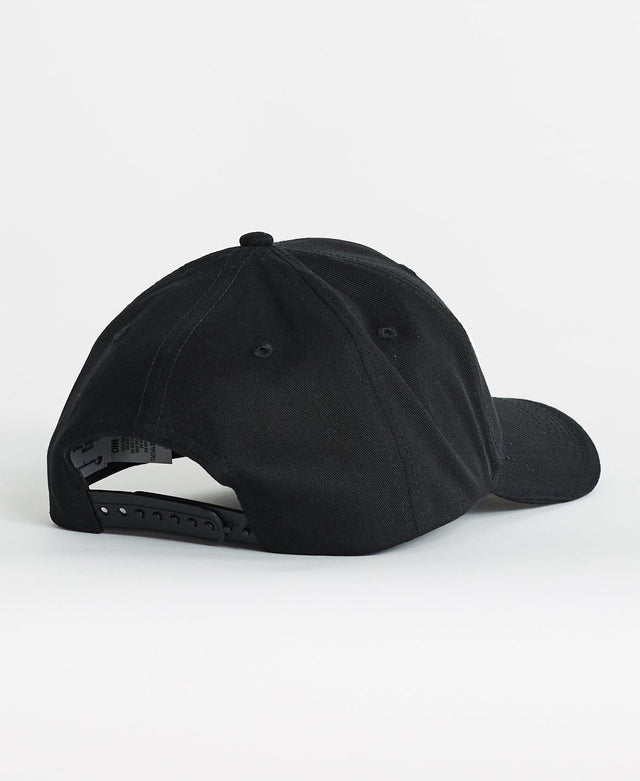 Champion Champion Script Cap Black