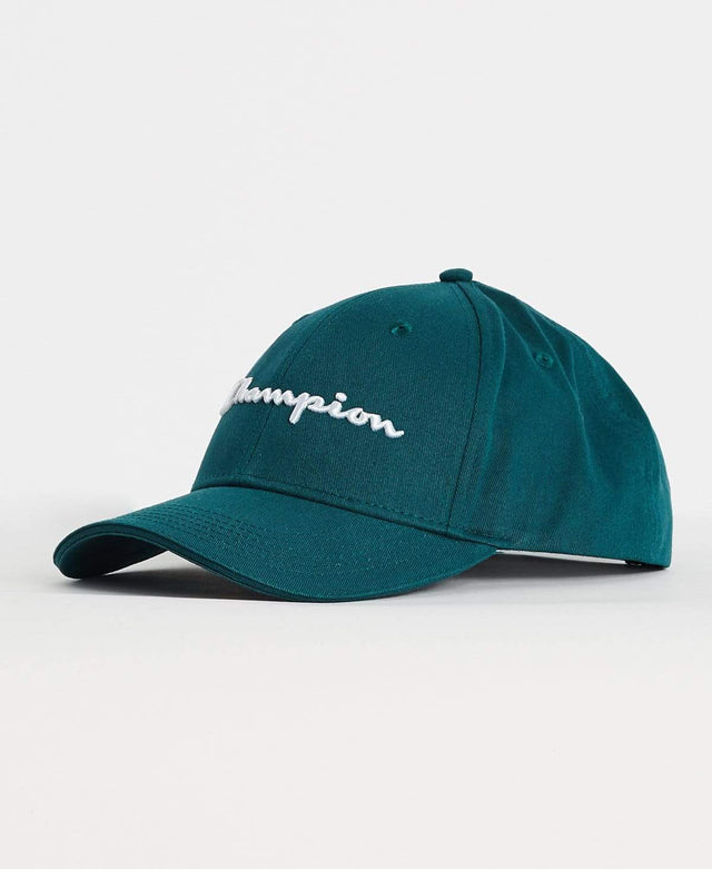 Champion Champion Script Cap Sassafras