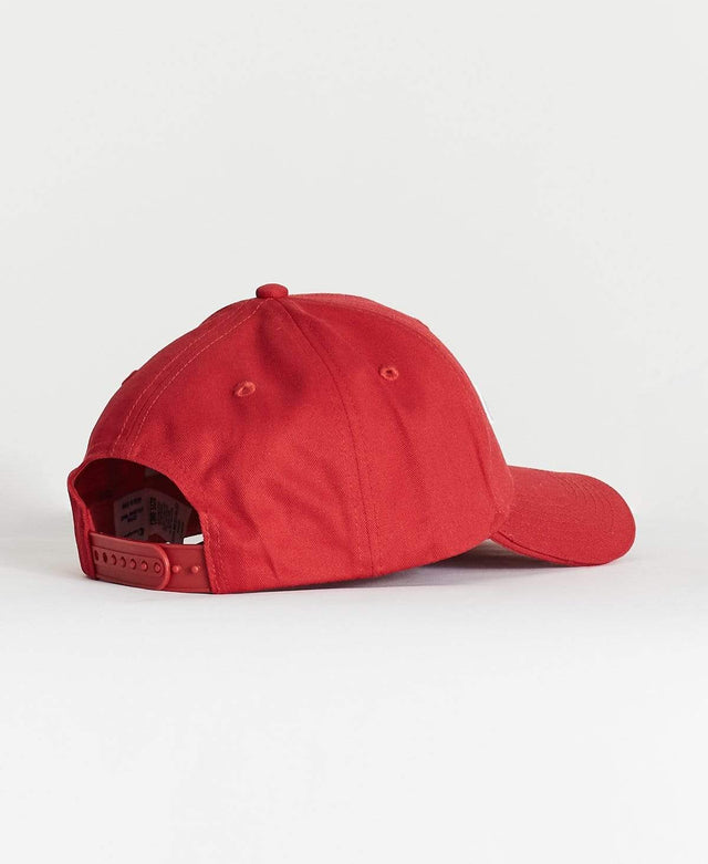 Champion Champion Script Cap Vermillion