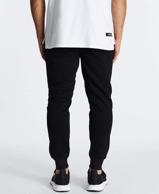 Champion Champion Script Cuff Pant Black