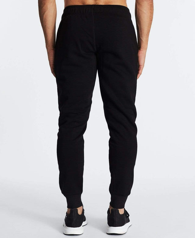 Champion Champion Script Cuff Pant Black