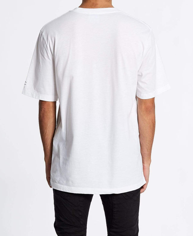 Champion Rochester Athletic T-Shirt White