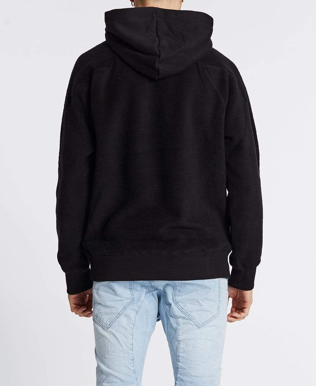 Champion Rochester Warm-Up Hoodie Black