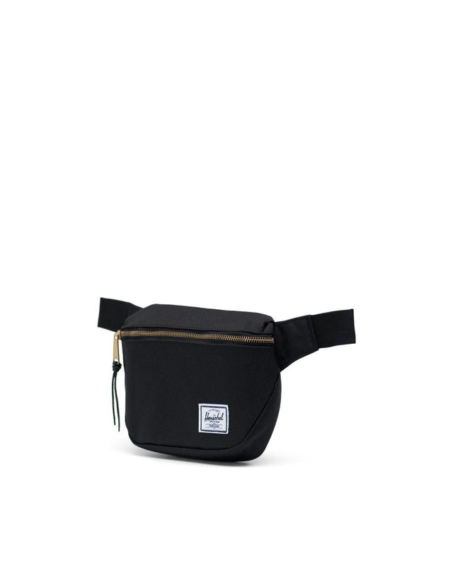 Herschel Fifteen Black