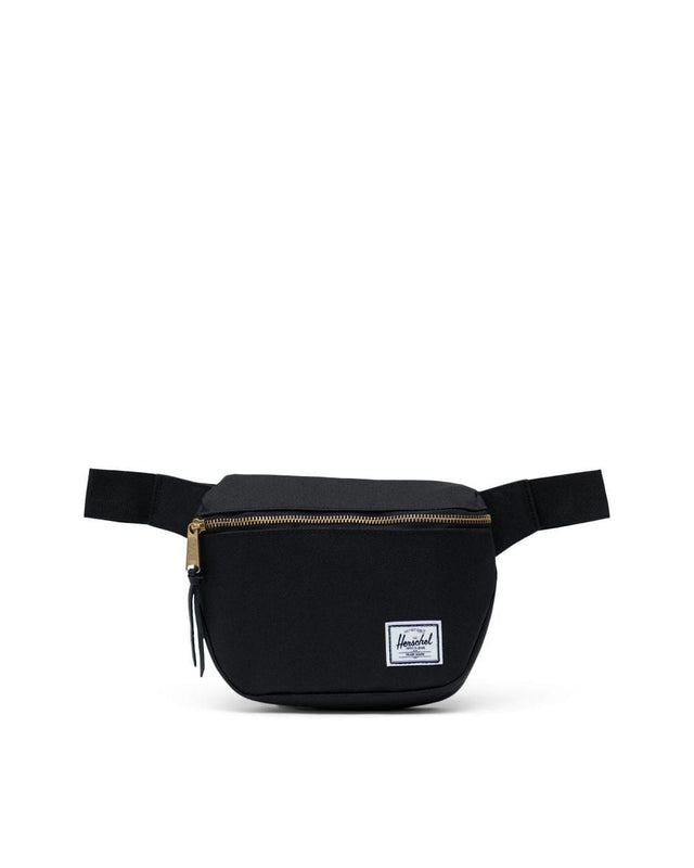 Herschel Fifteen Black