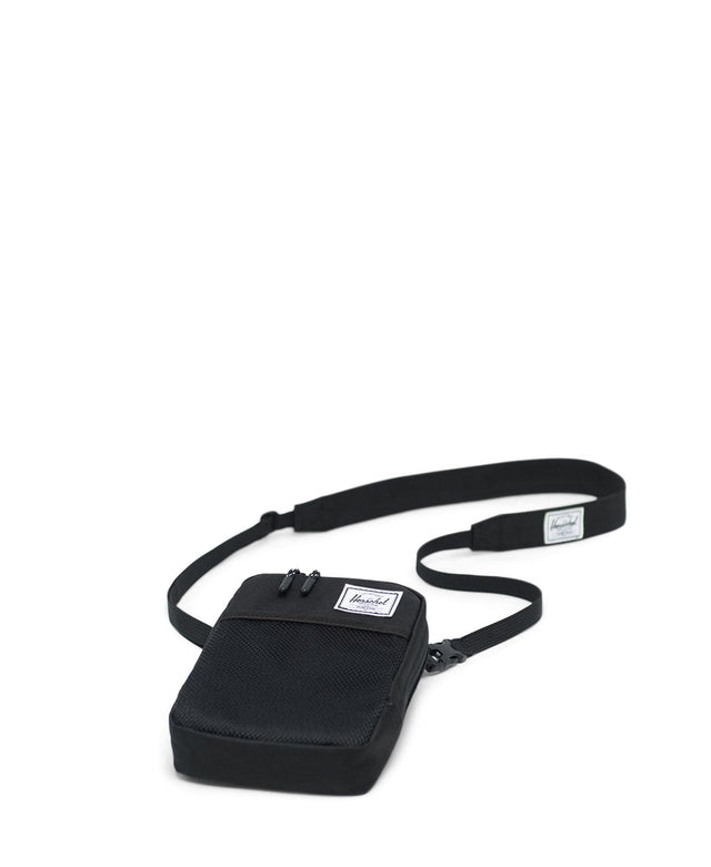 Herschel Sinclair Large Sidebag Black