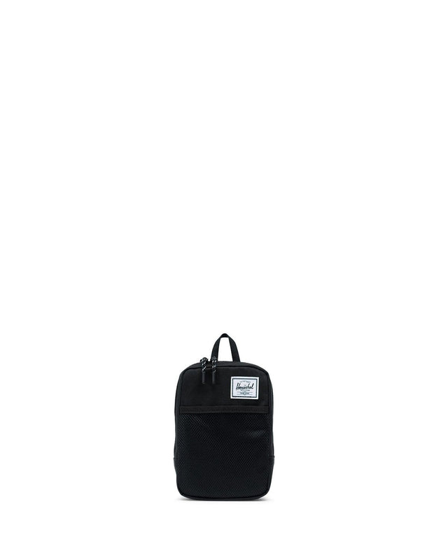 Herschel Sinclair Large Sidebag Black