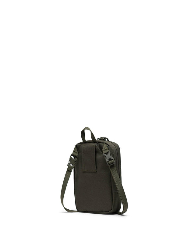Herschel Sinclair Large Sidebag Ivy Green
