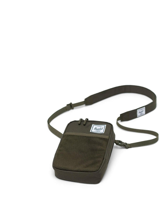 Herschel Sinclair Large Sidebag Ivy Green