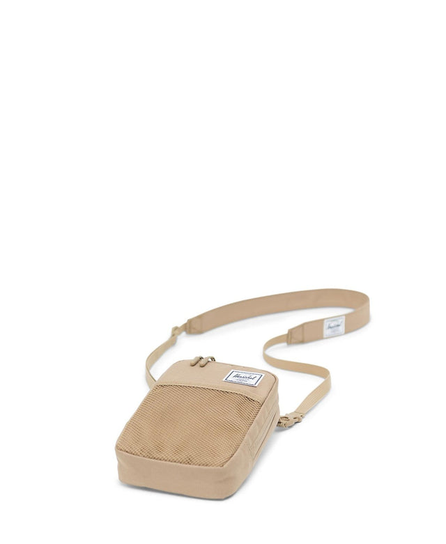 Herschel Sinclair Large Sidebag Kelp