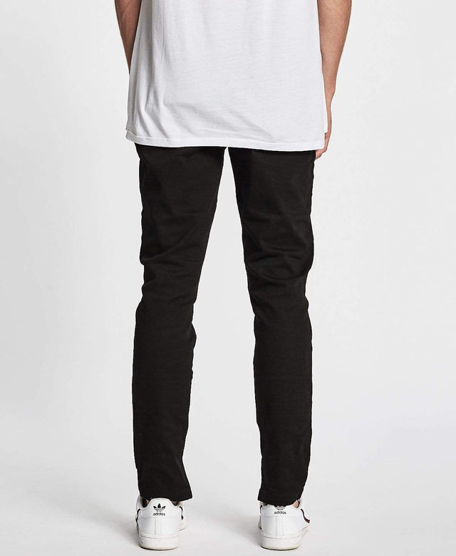 I Love Ugly Smart Zespy Pants Black