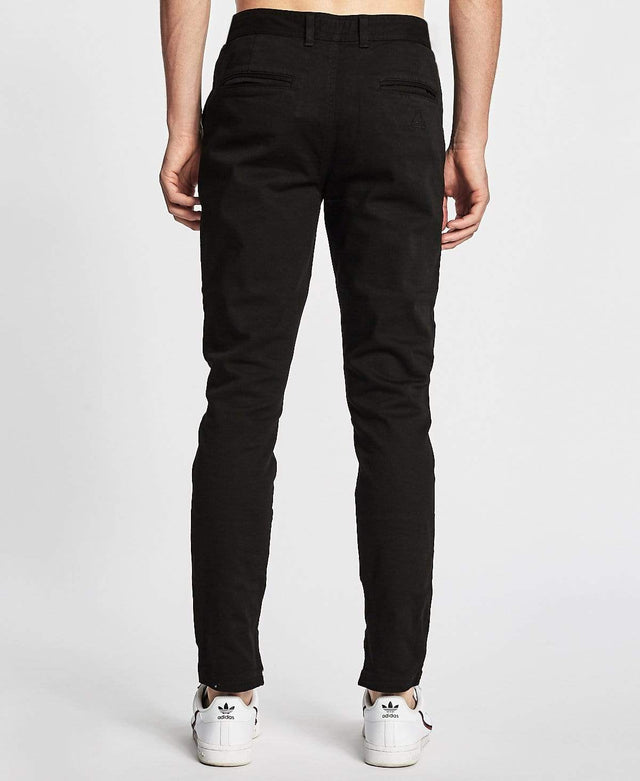 I Love Ugly Smart Zespy Pants Black