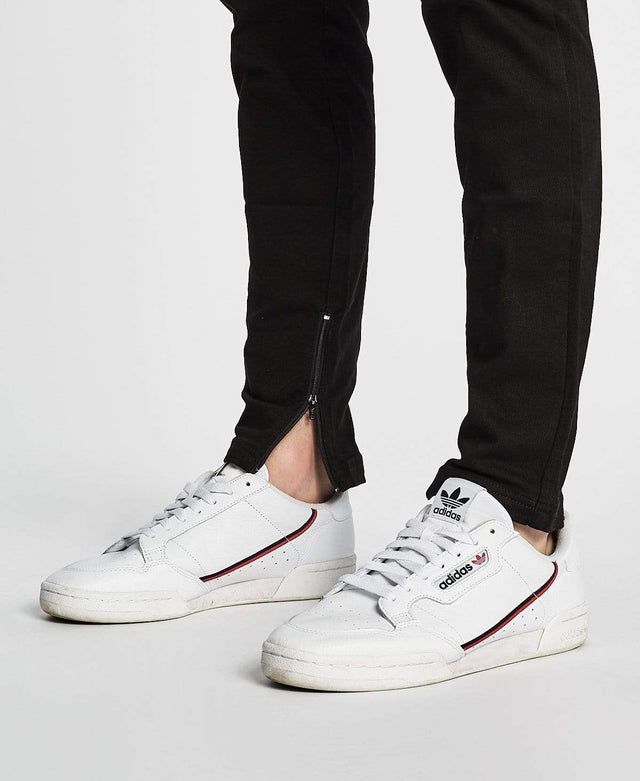 I Love Ugly Smart Zespy Pants Black