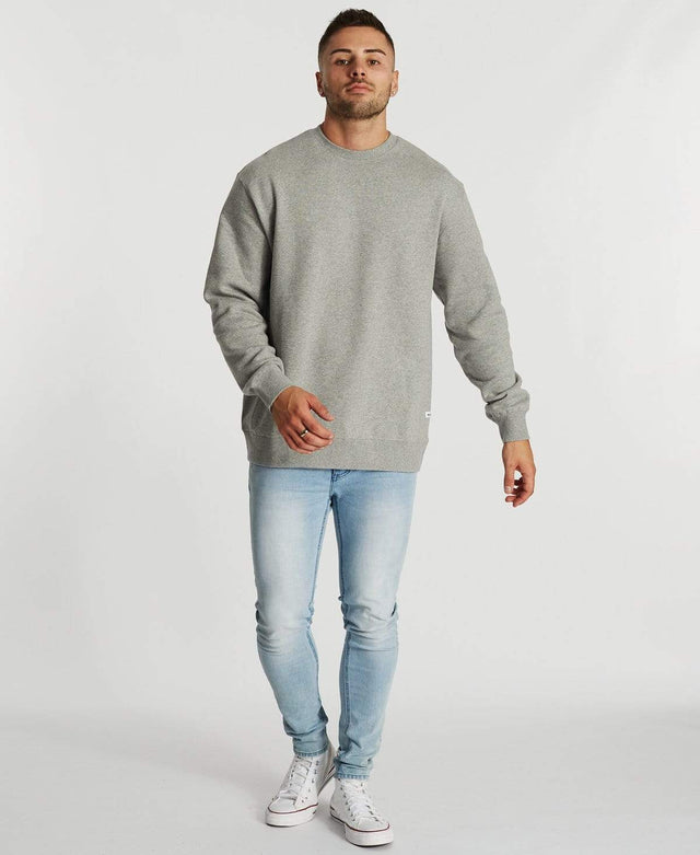 Inventory Cambridge Jumper Grey Marle