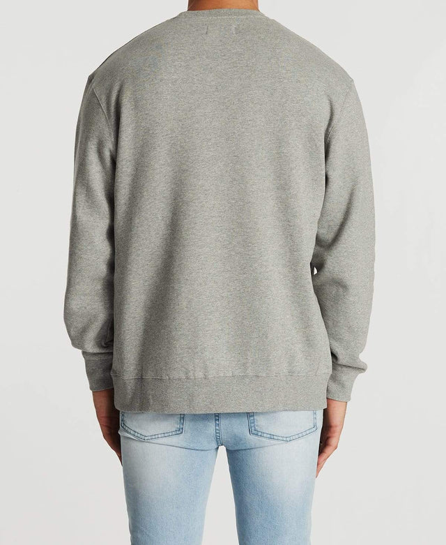 Inventory Cambridge Jumper Grey Marle