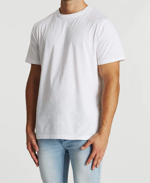 Inventory London T-Shirt White
