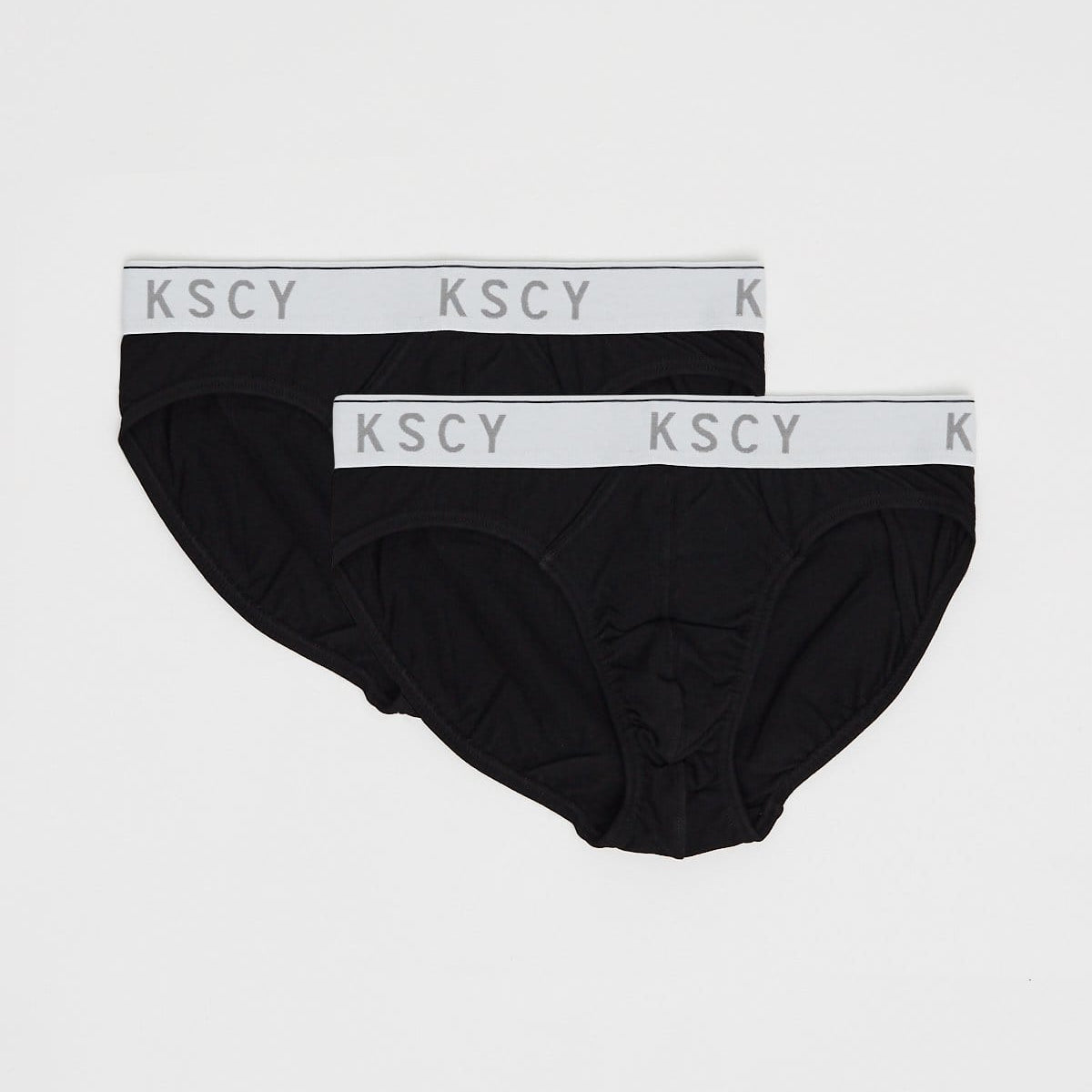 Soft Comfy Brief 2 Pack Bundle