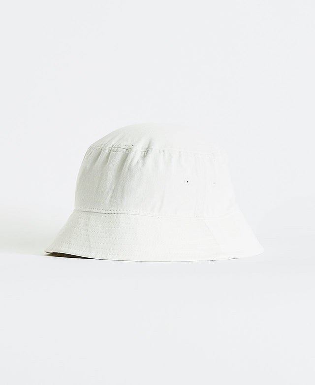 Kiss Chacey Transition Bucket Hat White