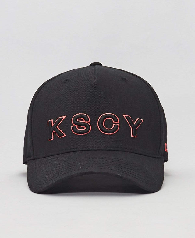 Kiss Chacey Venice Cap Black