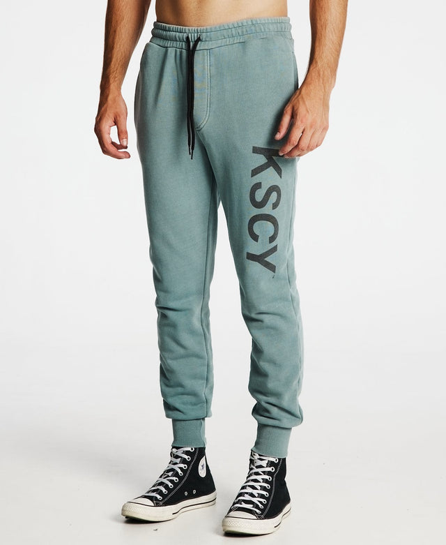 Kiss Chacey Void Trackpant Pigment Lead