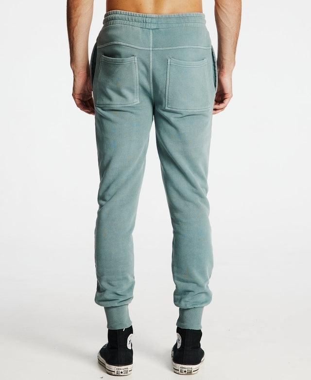 Kiss Chacey Void Trackpant Pigment Lead