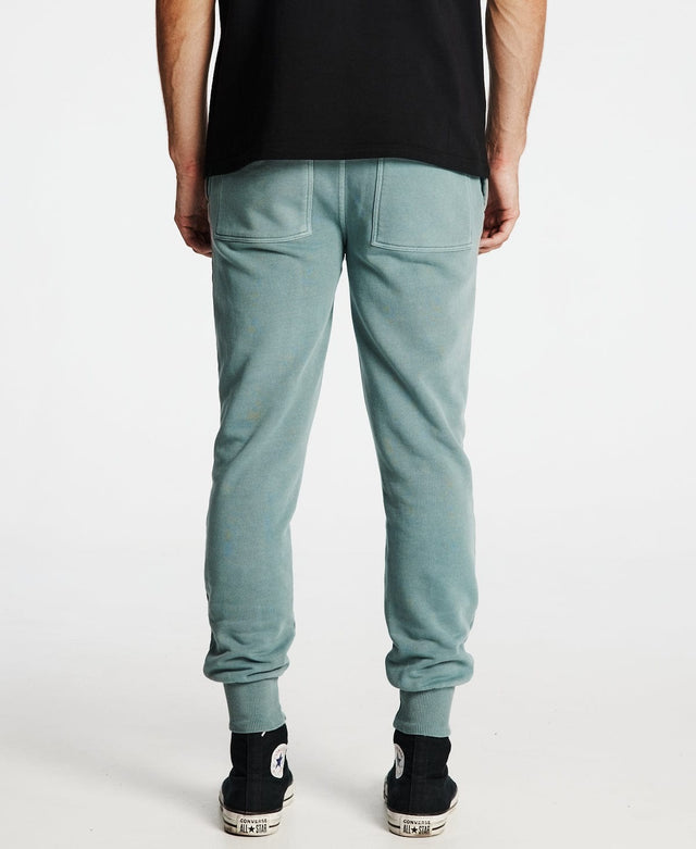 Kiss Chacey Void Trackpant Pigment Lead