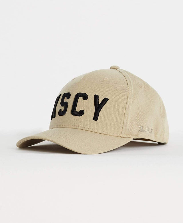 Kiss Chacey Washington Cap Sand