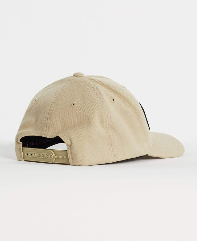 Kiss Chacey Washington Cap Sand