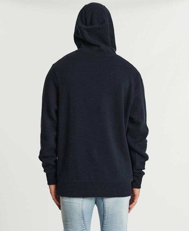 Majestic Mauldin Hoodie Navy