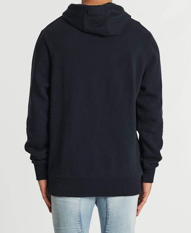 Majestic Mauldin Hoodie Navy