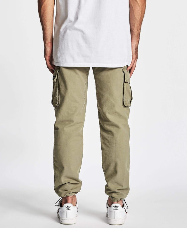 Nena & Pasadena Apache Pants Khaki