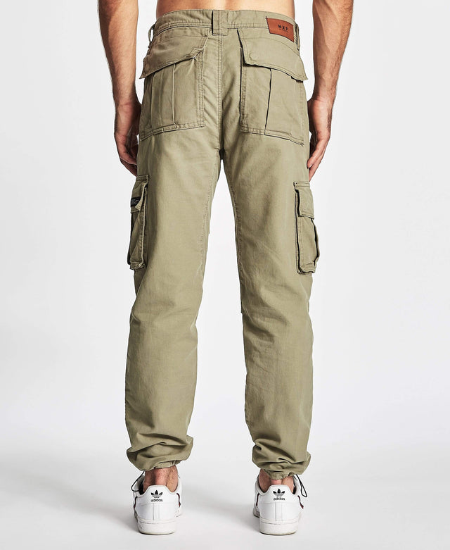 Nena & Pasadena Apache Pants Khaki